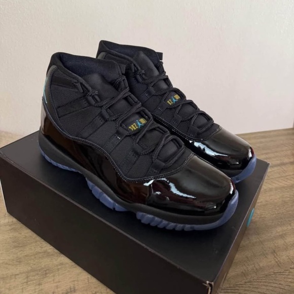 Jordan Other - Jordan Gammas 11